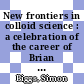 New frontiers in colloid science : a celebration of the career of Brian Vincent [E-Book] /