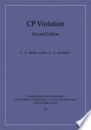 CP violation /