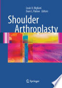 Shoulder Arthroplasty [E-Book] /