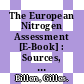 The European Nitrogen Assessment [E-Book] : Sources, Effects and Policy Perspectives /