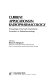 Current applications in radiopharmacology : Proceedings : Radiopharmacology: international symposium. 0004 : Banff, 11.09.1985-14.09.1985.