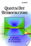 Quantum dot heterostructures /