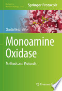 Monoamine Oxidase [E-Book] : Methods and Protocols /