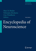 Encyclopedia of Neuroscience [E-Book] /