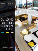 Building systems for interior designers [E-Book] /