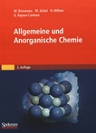 Allgemeine und Anorganische Chemie /