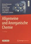 Allgemeine und Anorganische Chemie /