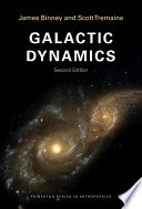 Galactic dynamics /