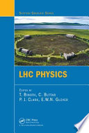 LHC physics [E-Book] /