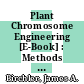 Plant Chromosome Engineering [E-Book] : Methods and Protocols /