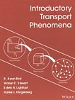 Introductory transport phenomena /