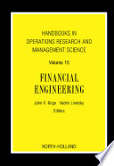 Financial engineering [E-Book] /