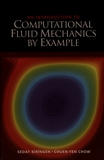 An introduction to computational fluid mechanics by example /