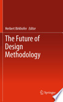 The Future of Design Methodology [E-Book] /