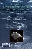Tracking environmental change using lake sediments : data handling and numerical techniques /