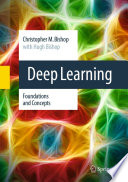 Deep Learning [E-Book] : Foundations and Concepts /