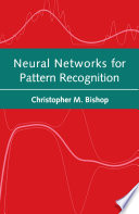 Neural networks for pattern recognition /