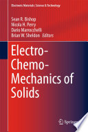 Electro-Chemo-Mechanics of Solids [E-Book] /