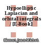 Hypoelliptic Laplacian and orbital integrals / [E-Book]