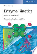 Enzyme kinetics : principles and methods [E-Book] /