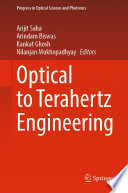 Optical to Terahertz Engineering [E-Book] /