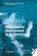 Water Quality Management in the Americas [E-Book] /