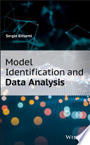 Model identification and data analysis [E-Book] /