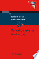 Periodic Systems [E-Book] : Filtering and Control /