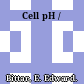 Cell pH /