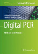 Digital PCR [E-Book] : Methods and Protocols /