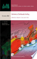 Mechanics of earthquake faulting [E-Book] /