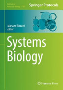 Systems Biology [E-Book] /