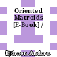Oriented Matroids [E-Book] /