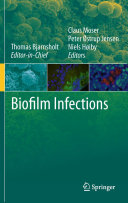 Biofilm Infections [E-Book] /