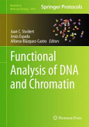 Functional Analysis of DNA and Chromatin [E-Book] /