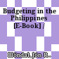 Budgeting in the Philippines [E-Book] /