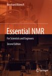 Essential NMR : for scientists and engineers /