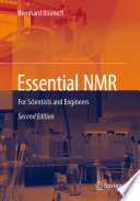 Essential NMR [E-Book] : For Scientists and Engineers /