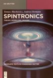 Spintronics : theory, modelling, devices /