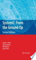 SystemC: From the Ground Up [E-Book] /