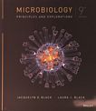 Microbiology : principles and explorations /