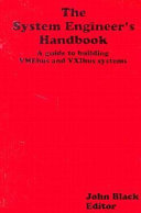 The system engineer's handbook : a guide to building VMEbus and VXIbus systems [E-Book] /