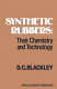 Synthetic rubbers : their chemistry and technology /