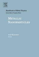 Metallic nanoparticles [E-Book] /