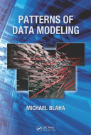 Patterns of data modeling [E-Book] /
