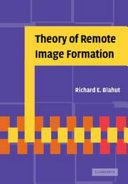 Theory of Remote Image Formation [E-Book] /