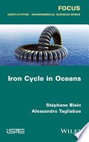 Iron cycle in oceans [E-Book] /