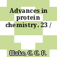 Advances in protein chemistry. 23 /