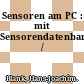 Sensoren am PC : mit Sensorendatenbank /