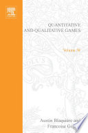 Quantitative and qualitative games [E-Book] /